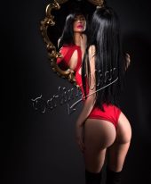 Escort Carina – Darling Wien Escort