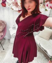 Escort Alison &ndash; Darling Wien Escort