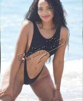 Escort Rosalia &ndash; Darling Vienna Escort