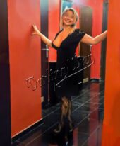 Escort Kate &ndash; Darling Vienna Escort