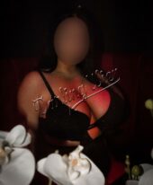 Escort Delia &ndash; Darling Wien Escort